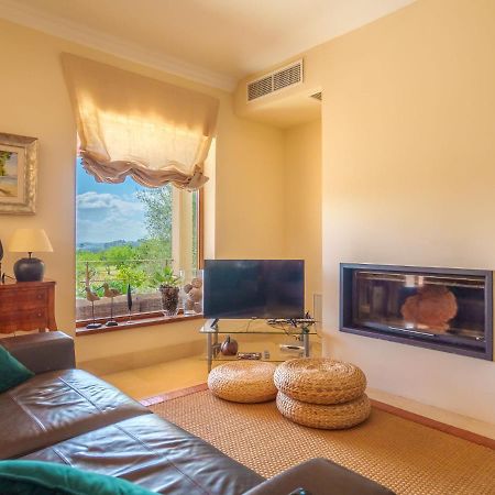 Villa Sa Coma Caimari By Interhome Esterno foto