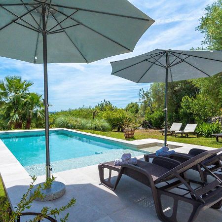 Villa Sa Coma Caimari By Interhome Esterno foto