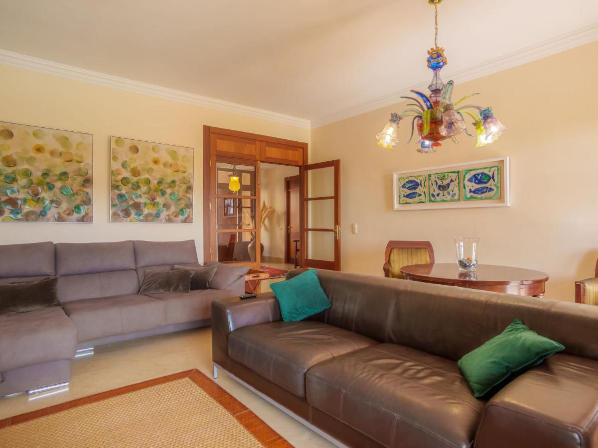 Villa Sa Coma Caimari By Interhome Esterno foto