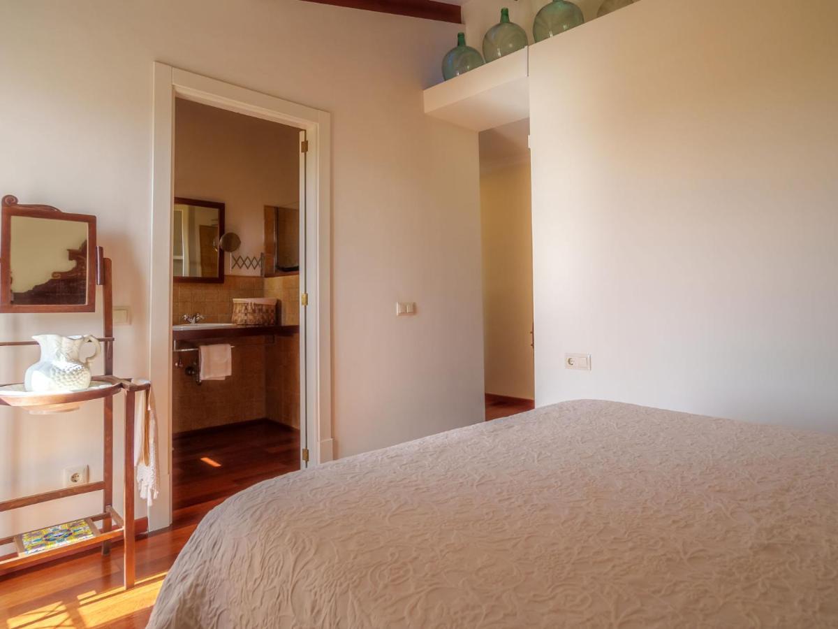 Villa Sa Coma Caimari By Interhome Esterno foto